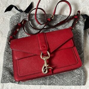 RHONY Rebecca Minkoff bag
